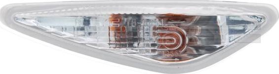 TYC 18-0452-00-2 - Feu clignotant droxauto.com