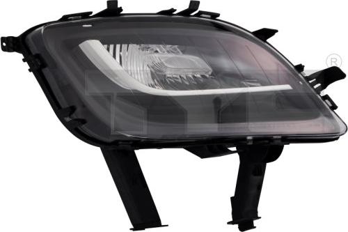 TYC 18-0651-01-2 - Feu clignotant droxauto.com