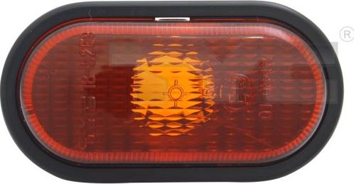 TYC 18-0665-01-2 - Feu clignotant droxauto.com