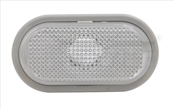 TYC 18-0667-01-21 - Feu clignotant droxauto.com