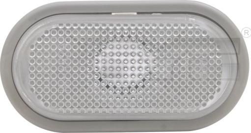 TYC 18-0667-01-2 - Feu clignotant droxauto.com