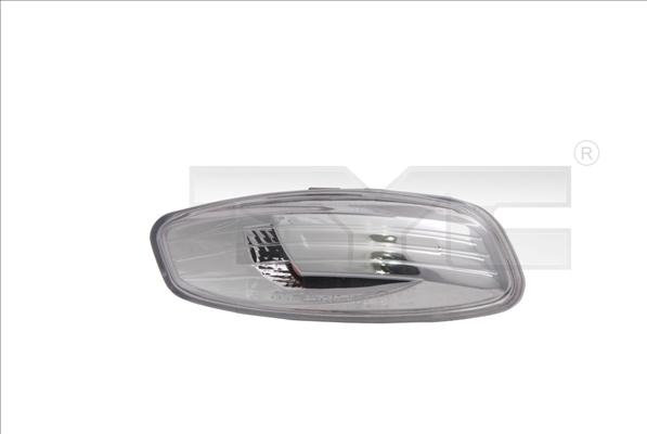 TYC 18-0358-00-21 - Feu clignotant droxauto.com