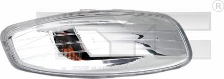TYC 18-0357-00-2 - Feu clignotant droxauto.com