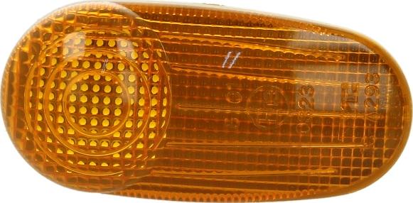 TYC 18-0293-01-2 - Feu clignotant droxauto.com