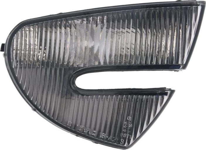 TYC 18-0253-01-2 - Feu clignotant droxauto.com