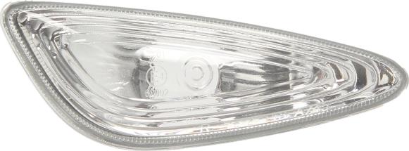 TYC 18-0745-01-2 - Feu clignotant droxauto.com