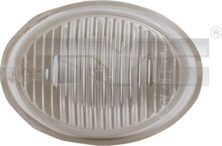 TYC 18-0701-01-2 - Feu clignotant droxauto.com