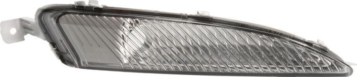 TYC 18-11015-01-2 - Feu clignotant droxauto.com