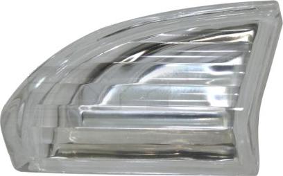 TYC 18-11020-00-6 - Enjoliveur, projecteur antibrouillard droxauto.com