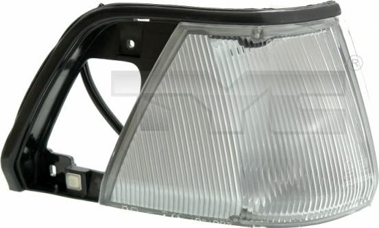 TYC 18-1869-05-2 - Feu clignotant droxauto.com