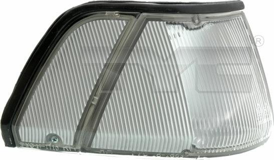 TYC 18-1869-78-2 - Feu clignotant droxauto.com