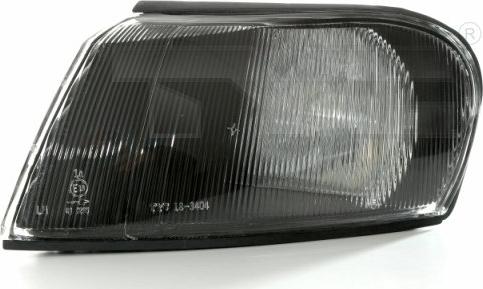 TYC 18-3403-15-20 - Kit de feux clignotants droxauto.com