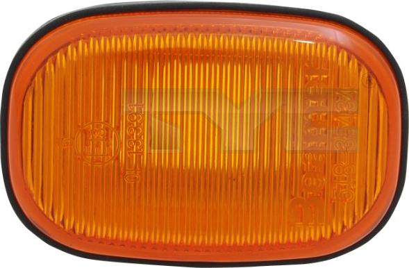 TYC 18-3543-81-2 - Feu clignotant droxauto.com