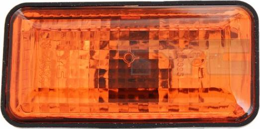 TYC 18-3589-01-2 - Feu clignotant droxauto.com