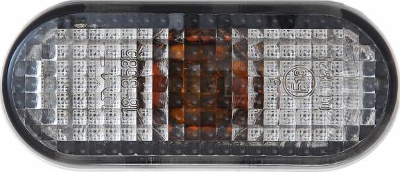 TYC 18-3585-25-2 - Feu clignotant droxauto.com