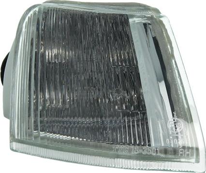 TYC 18-3581-05-2 - Feu clignotant droxauto.com