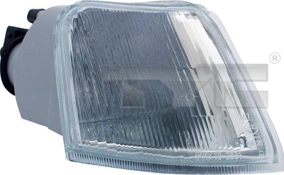 TYC 18-3582-05-2 - Feu clignotant droxauto.com