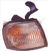TYC 18-3522-05-2 - Feu clignotant droxauto.com