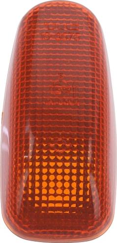 TYC 18-3575-45-2 - Feu clignotant droxauto.com