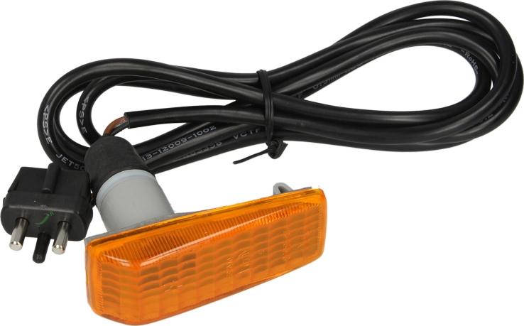 TYC 18-3573-05-2 - Feu clignotant droxauto.com