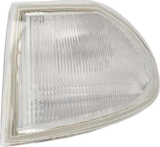 TYC 18-3169-05-2 - Feu clignotant droxauto.com