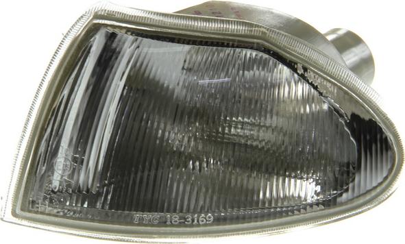 TYC 18-3169-01-2 - Feu clignotant droxauto.com