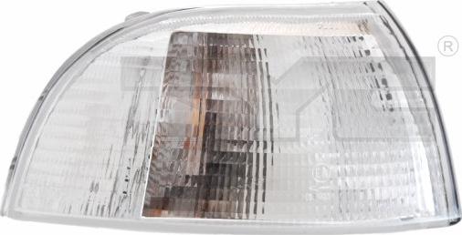 TYC 18-3393-05-2 - Feu clignotant droxauto.com