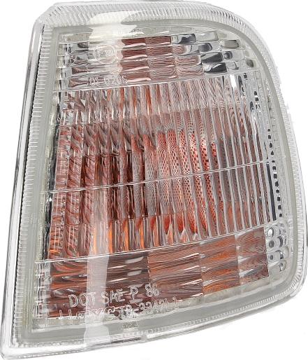 TYC 18-3342-93-2 - Feu clignotant droxauto.com