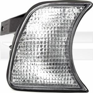 TYC 18-3270-91-2 - Feu clignotant droxauto.com