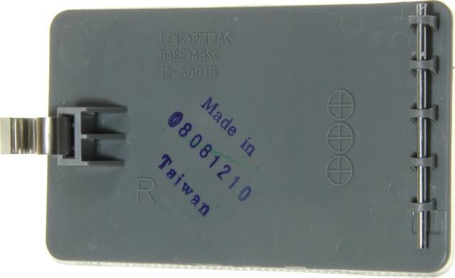 TYC 12-5091-01-6 - Enjoliveur, projecteur antibrouillard droxauto.com