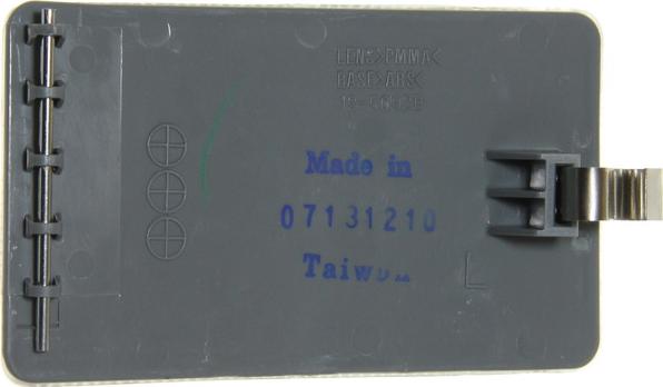 TYC 12-5092-01-6 - Enjoliveur, projecteur antibrouillard droxauto.com