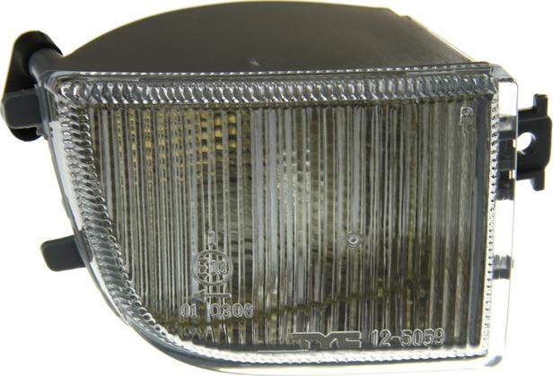 TYC 12-5059-05-2 - Feu clignotant droxauto.com