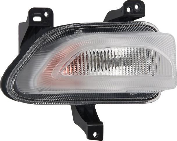 TYC 12-5357-00-9 - Feu clignotant droxauto.com