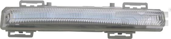 TYC 12-5299-00-9 - Feu diurne droxauto.com
