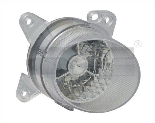 TYC 12-0150-00-9 - Feu diurne droxauto.com
