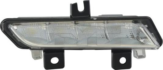 TYC 12-0165-00-2 - Feu diurne droxauto.com