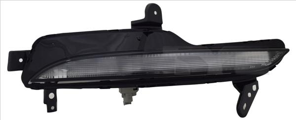 TYC 12-0381-05-2 - Feu clignotant droxauto.com