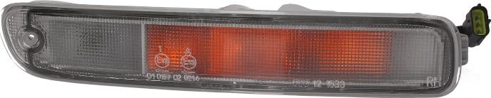 TYC 12-1533-05-2 - Feu clignotant droxauto.com