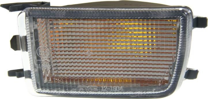 TYC 12-1604-01-2 - Feu clignotant droxauto.com