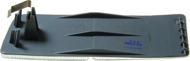 TYC 12-1601-01-6 - Enjoliveur, projecteur antibrouillard droxauto.com