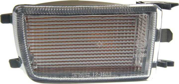 TYC 12-1603-05-2 - Feu clignotant droxauto.com