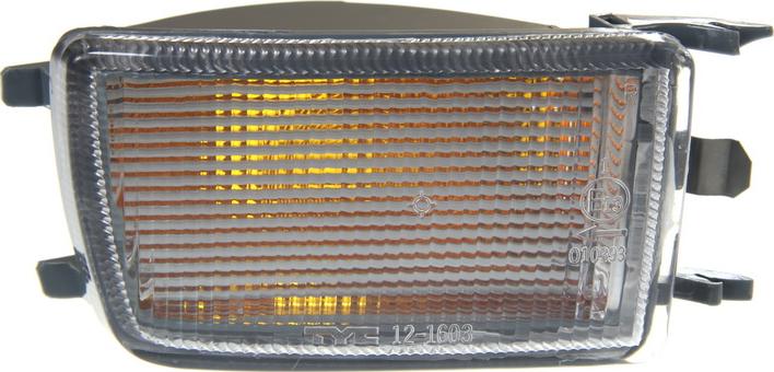TYC 12-1603-01-2 - Feu clignotant droxauto.com