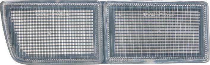 TYC 12-1602-01-6 - Enjoliveur, projecteur antibrouillard droxauto.com