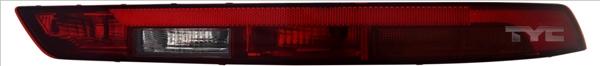TYC 17-5999-15-2 - Feu antibrouillard arrière droxauto.com