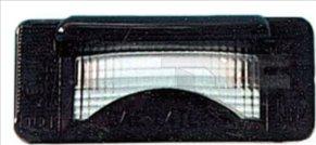 TYC 17-5017-01-2 - Feu éclaireur de plaque droxauto.com