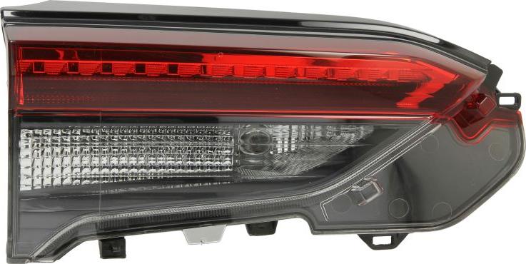 TYC 17-5804-16-9 - Feu arrière droxauto.com