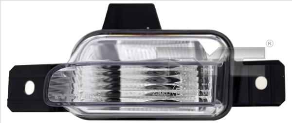 TYC 17-6035-00-9 - Feu de recul droxauto.com