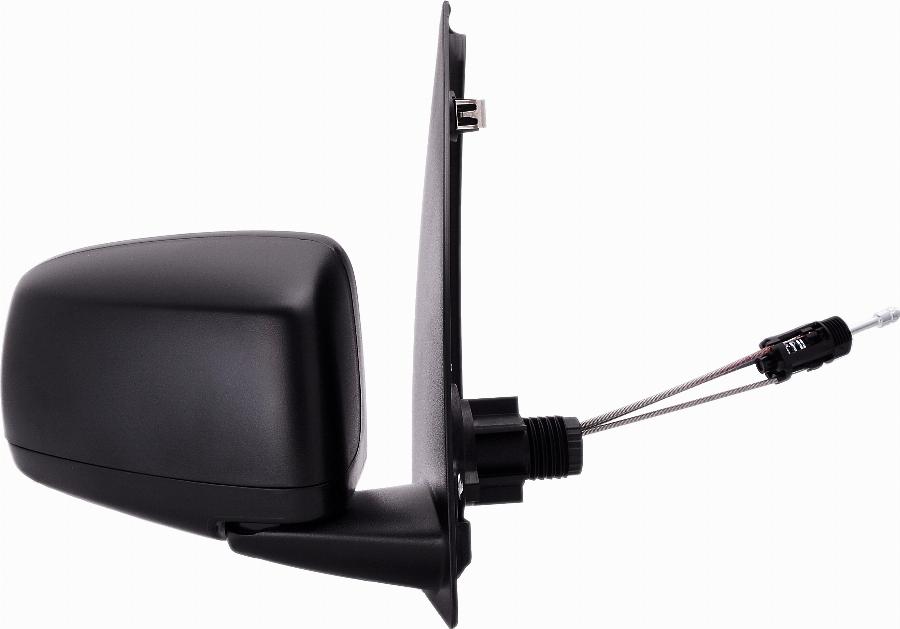 TYC 309-0041 - Rétroviseur extérieur droxauto.com