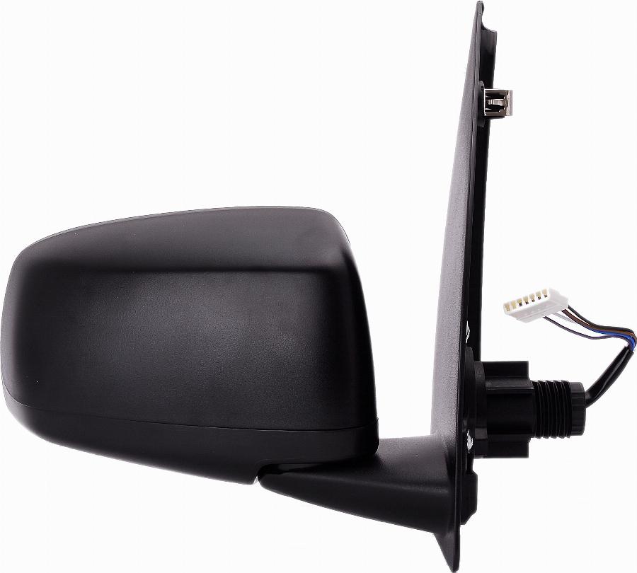 TYC 309-0043 - Rétroviseur extérieur droxauto.com