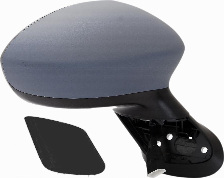 TYC 309-0066 - Rétroviseur extérieur droxauto.com